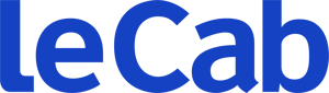Logo LeCab